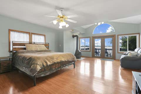 Tiny photo for 8805 Chautauqua Boulevard, Lakeview, OH 43331 (MLS # 226023796)