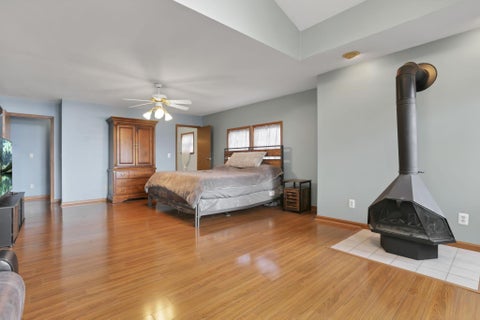 Tiny photo for 8805 Chautauqua Boulevard, Lakeview, OH 43331 (MLS # 226023796)