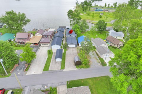 Tiny photo for 8805 Chautauqua Boulevard, Lakeview, OH 43331 (MLS # 226023796)