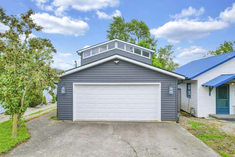 Tiny photo for 8805 Chautauqua Boulevard, Lakeview, OH 43331 (MLS # 226023796)
