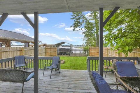 Tiny photo for 8805 Chautauqua Boulevard, Lakeview, OH 43331 (MLS # 226023796)