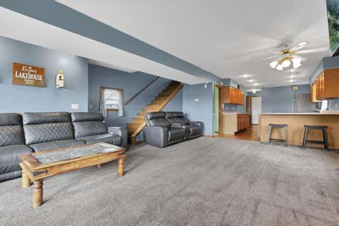 Tiny photo for 8805 Chautauqua Boulevard, Lakeview, OH 43331 (MLS # 226023796)
