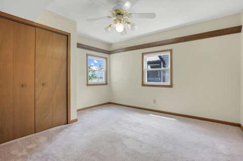 Tiny photo for 8805 Chautauqua Boulevard, Lakeview, OH 43331 (MLS # 226023796)