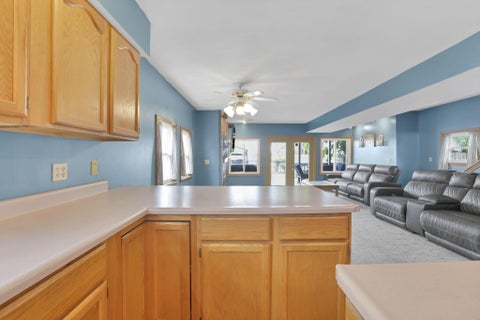 Tiny photo for 8805 Chautauqua Boulevard, Lakeview, OH 43331 (MLS # 226023796)