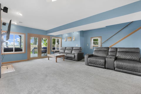 Tiny photo for 8805 Chautauqua Boulevard, Lakeview, OH 43331 (MLS # 226023796)
