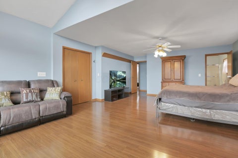 Tiny photo for 8805 Chautauqua Boulevard, Lakeview, OH 43331 (MLS # 226023796)