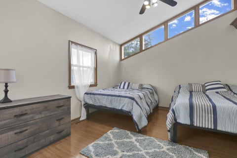 Tiny photo for 8805 Chautauqua Boulevard, Lakeview, OH 43331 (MLS # 226023796)