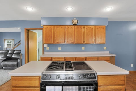 Tiny photo for 8805 Chautauqua Boulevard, Lakeview, OH 43331 (MLS # 226023796)