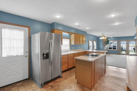 Tiny photo for 8805 Chautauqua Boulevard, Lakeview, OH 43331 (MLS # 226023796)