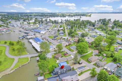 Tiny photo for 8805 Chautauqua Boulevard, Lakeview, OH 43331 (MLS # 226023796)