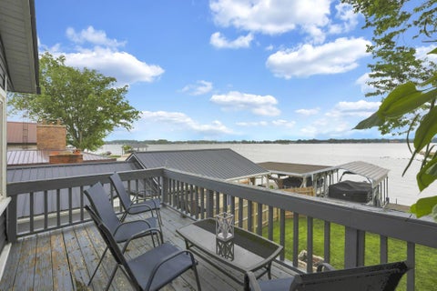 Tiny photo for 8805 Chautauqua Boulevard, Lakeview, OH 43331 (MLS # 226023796)