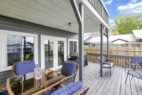 Tiny photo for 8805 Chautauqua Boulevard, Lakeview, OH 43331 (MLS # 226023796)