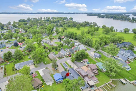 Tiny photo for 8805 Chautauqua Boulevard, Lakeview, OH 43331 (MLS # 226023796)