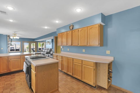 Tiny photo for 8805 Chautauqua Boulevard, Lakeview, OH 43331 (MLS # 226023796)