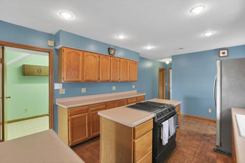 Tiny photo for 8805 Chautauqua Boulevard, Lakeview, OH 43331 (MLS # 226023796)