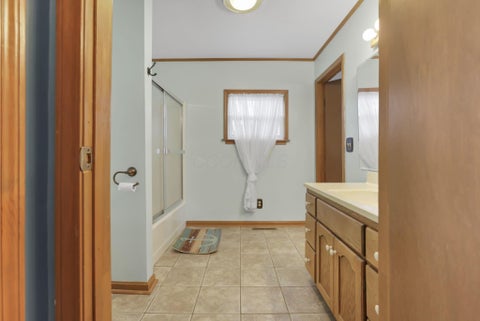 Tiny photo for 8805 Chautauqua Boulevard, Lakeview, OH 43331 (MLS # 226023796)