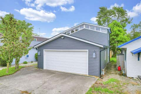 Tiny photo for 8805 Chautauqua Boulevard, Lakeview, OH 43331 (MLS # 226023796)