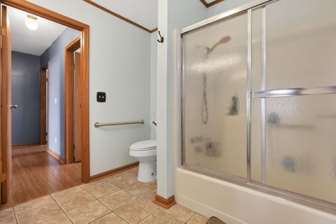 Tiny photo for 8805 Chautauqua Boulevard, Lakeview, OH 43331 (MLS # 226023796)