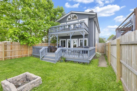 Tiny photo for 8805 Chautauqua Boulevard, Lakeview, OH 43331 (MLS # 226023796)