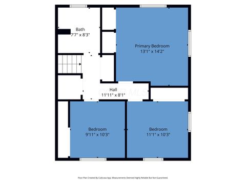 Tiny photo for 7740 Rodebaugh Road, Reynoldsburg, OH 43068 (MLS # 226007068)