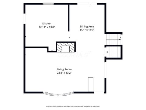 Tiny photo for 7740 Rodebaugh Road, Reynoldsburg, OH 43068 (MLS # 226007068)