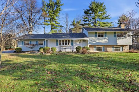Photo of 7740 Rodebaugh Road, Reynoldsburg, OH 43068 (MLS # 226007068)