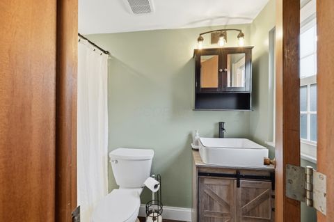 Tiny photo for 7740 Rodebaugh Road, Reynoldsburg, OH 43068 (MLS # 226007068)