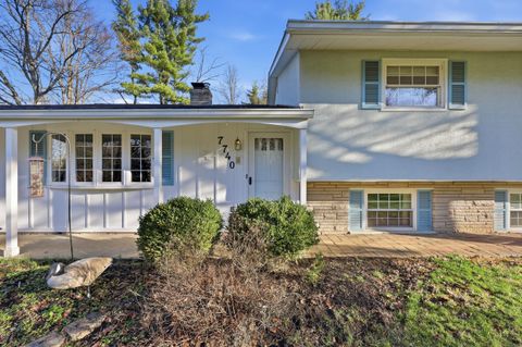 Tiny photo for 7740 Rodebaugh Road, Reynoldsburg, OH 43068 (MLS # 226007068)