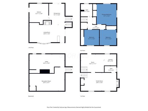 Tiny photo for 7740 Rodebaugh Road, Reynoldsburg, OH 43068 (MLS # 226007068)