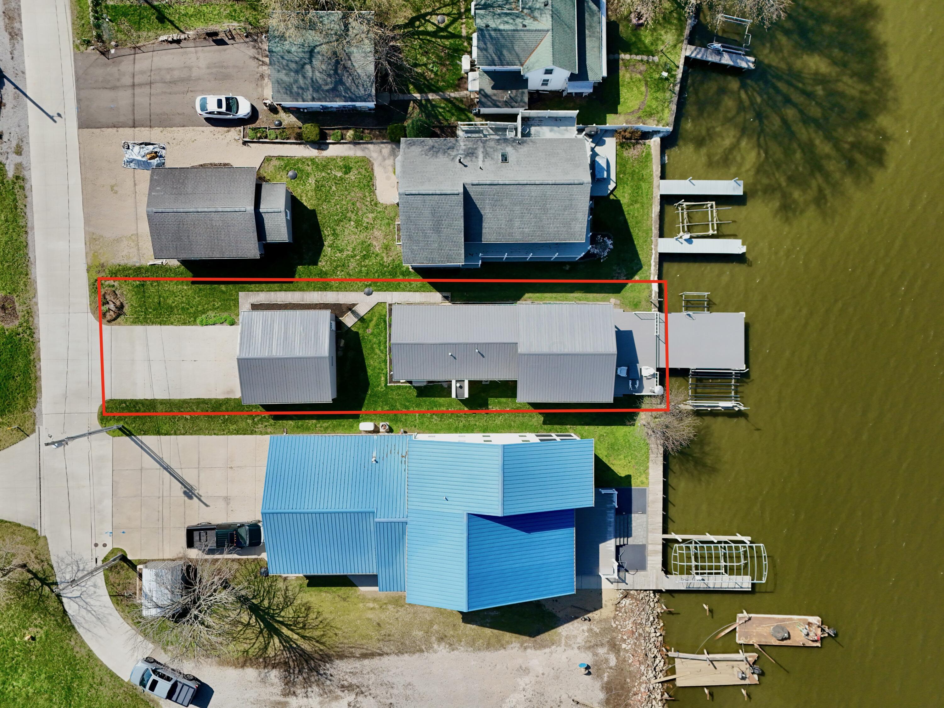 12578 Lake Road, Millersport, Ohio image 27