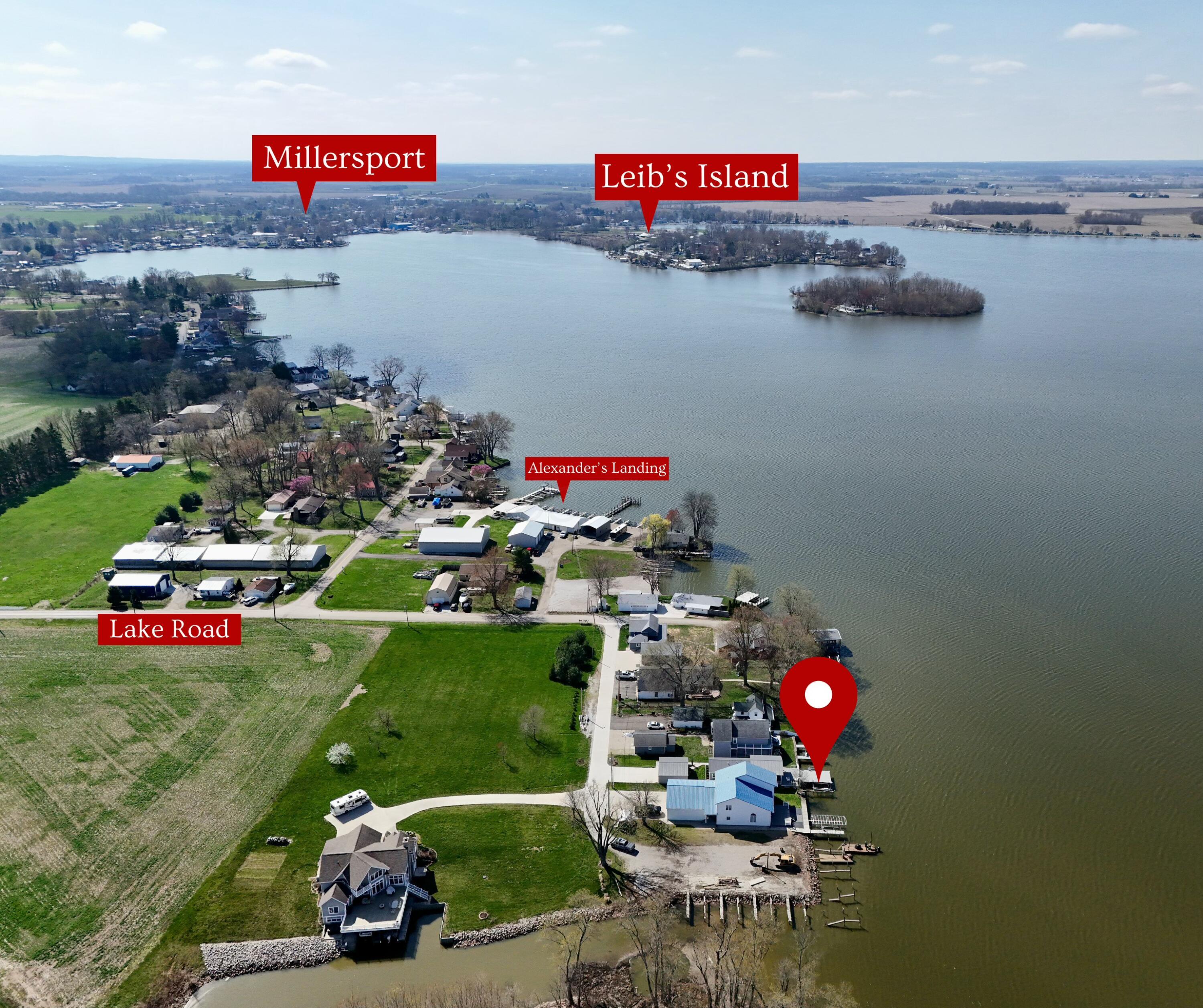 12578 Lake Road, Millersport, Ohio image 4