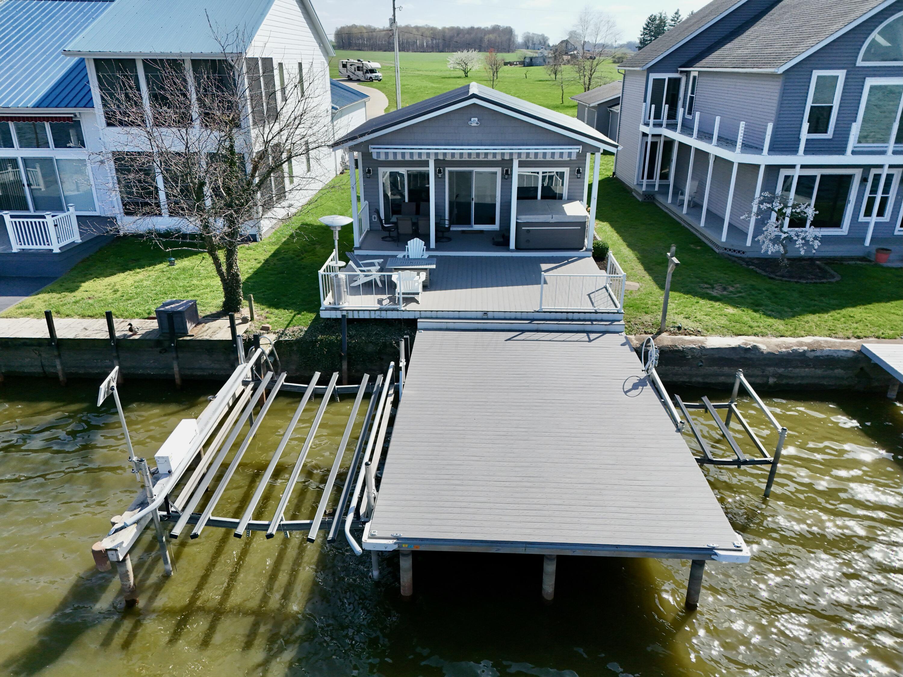 12578 Lake Road, Millersport, Ohio image 2