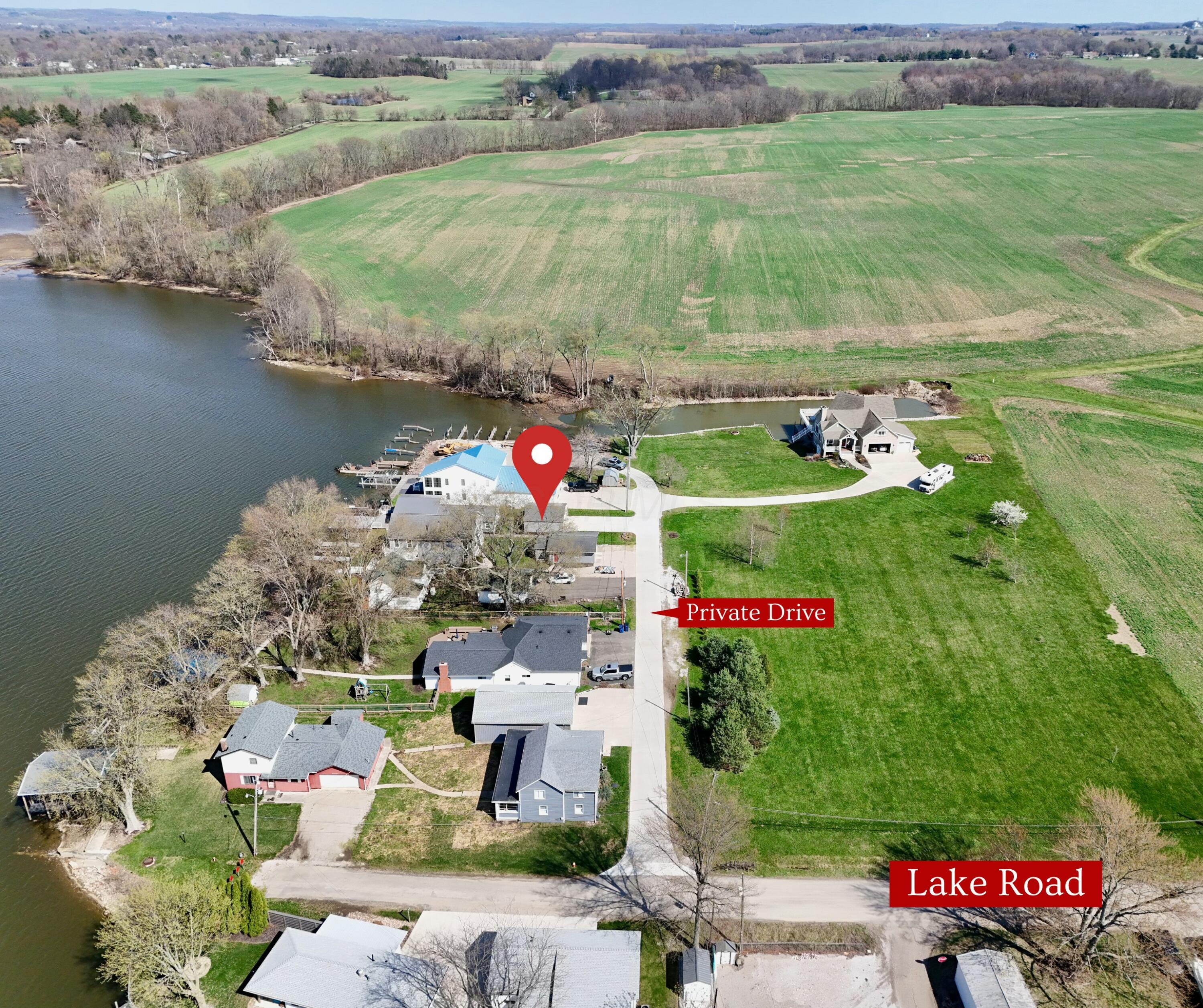 12578 Lake Road, Millersport, Ohio image 28