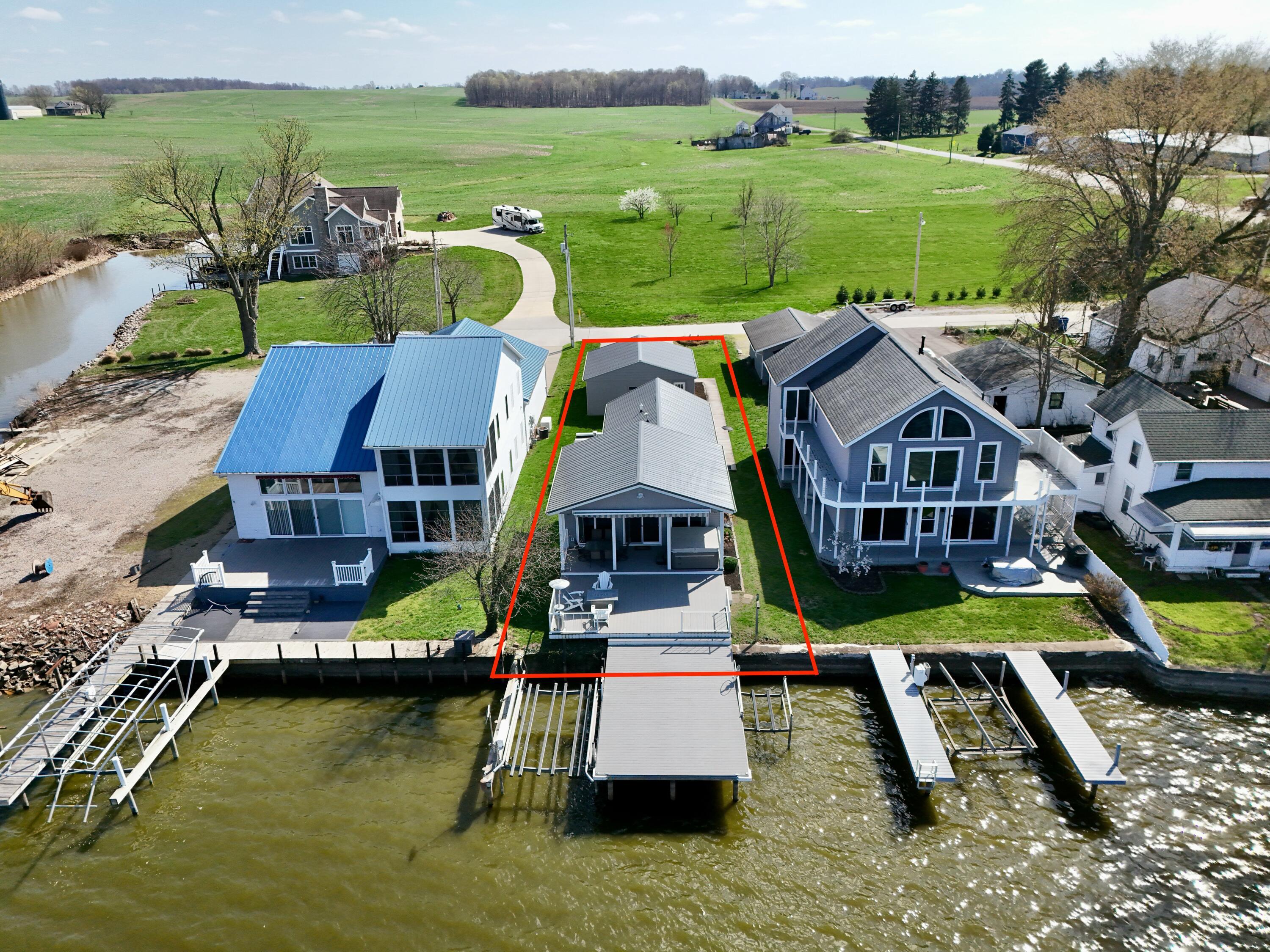 12578 Lake Road, Millersport, Ohio image 3