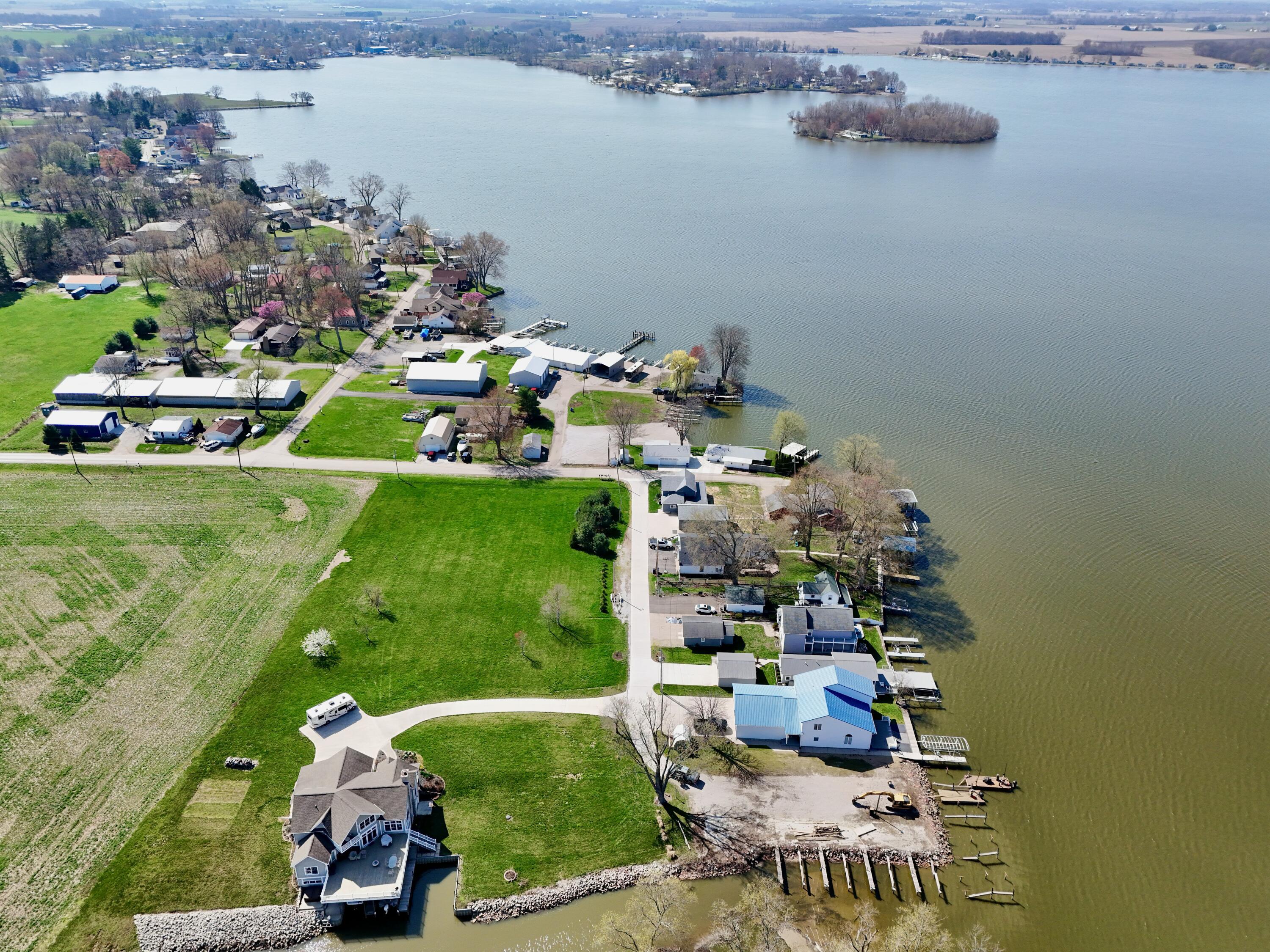 12578 Lake Road, Millersport, Ohio image 30