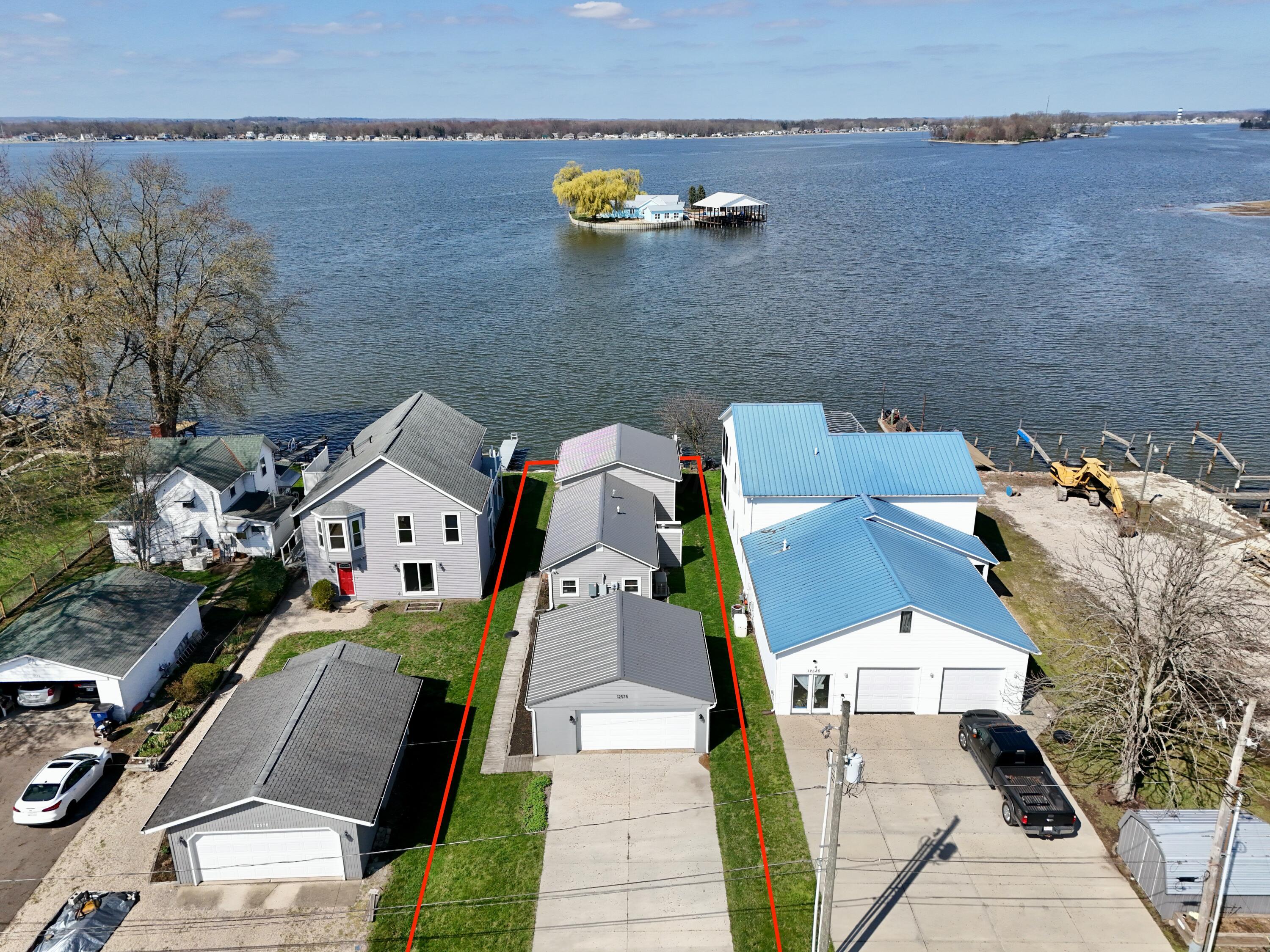 12578 Lake Road, Millersport, Ohio image 5