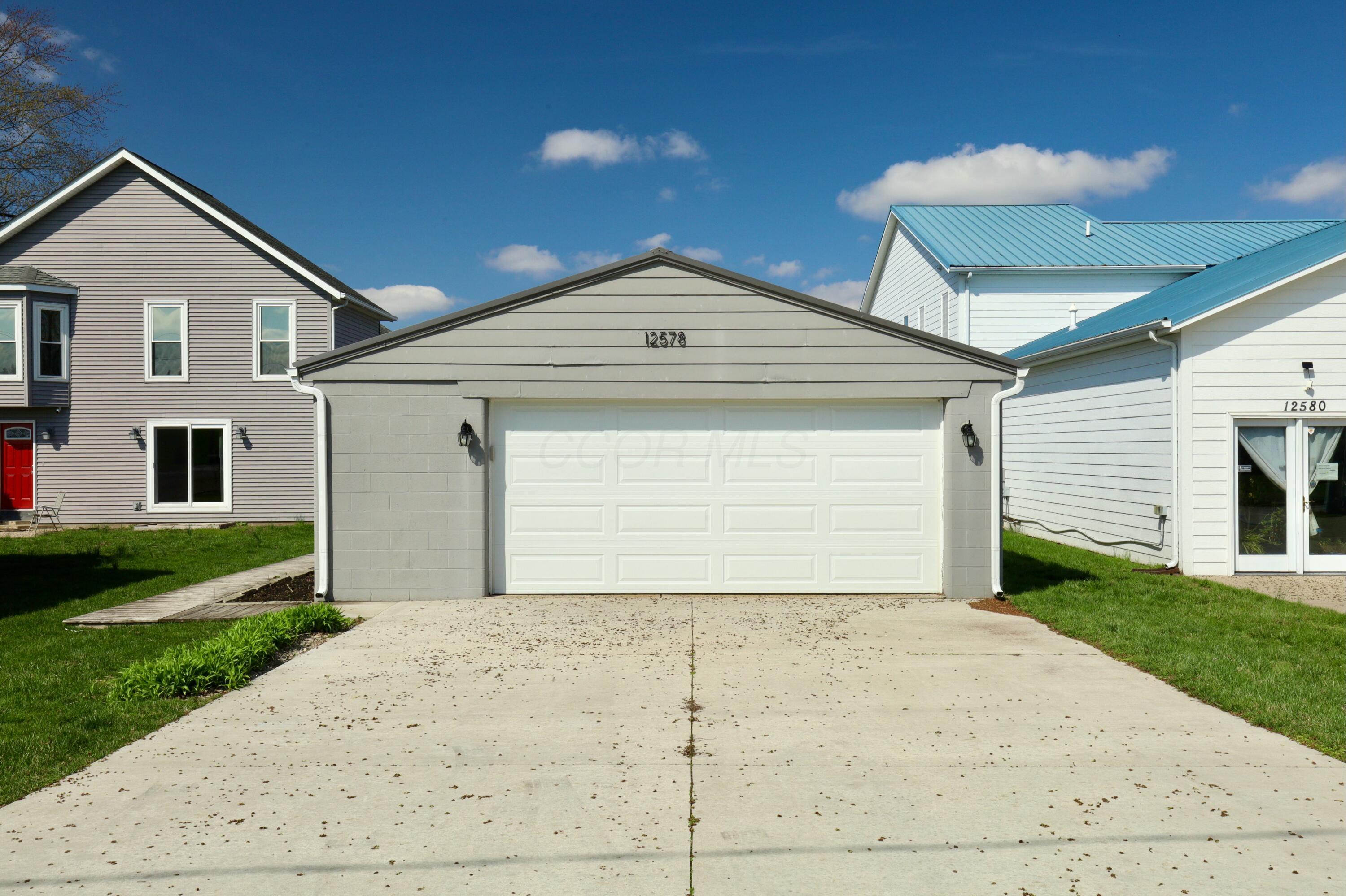 12578 Lake Road, Millersport, Ohio image 26