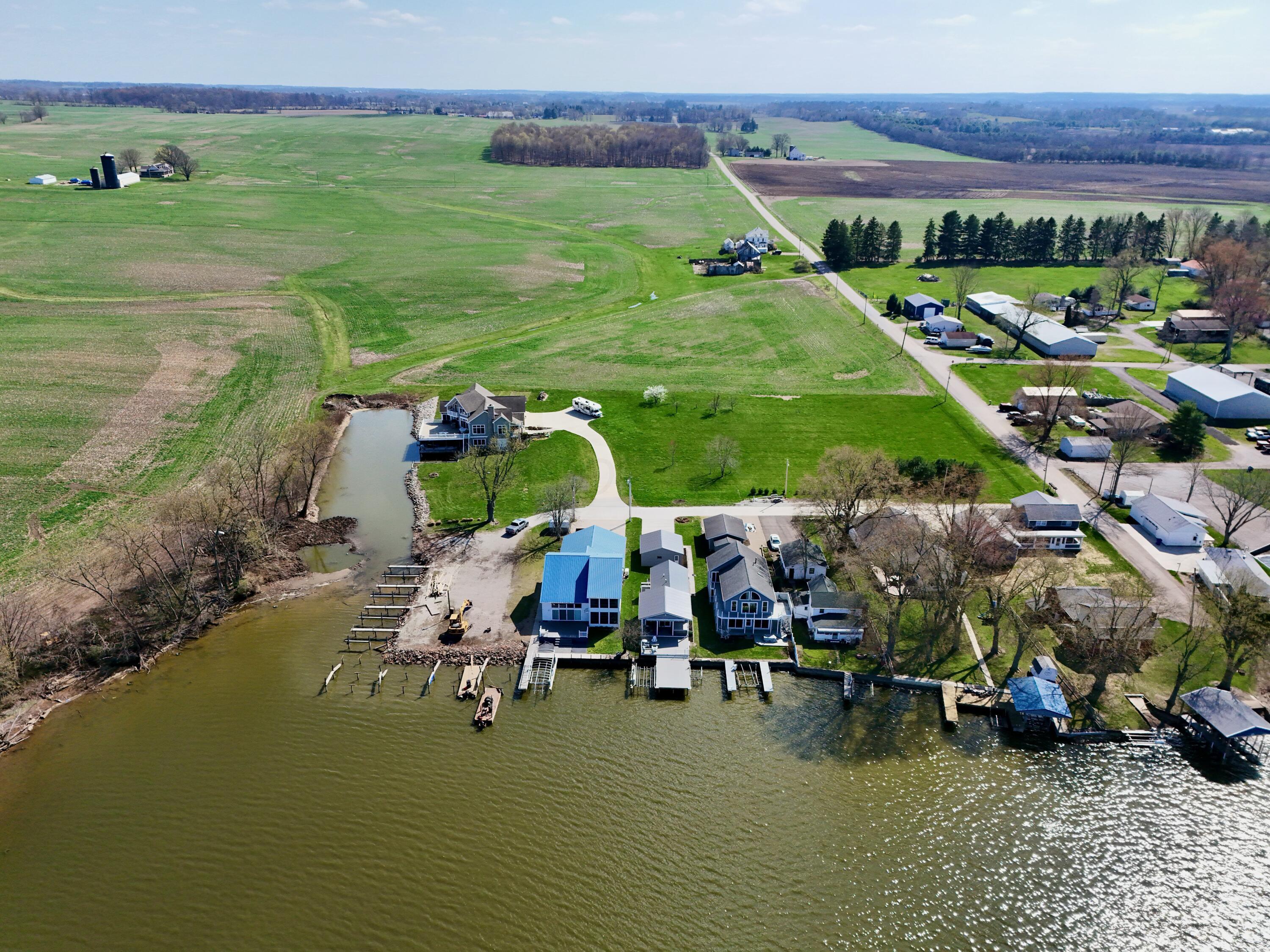12578 Lake Road, Millersport, Ohio image 29