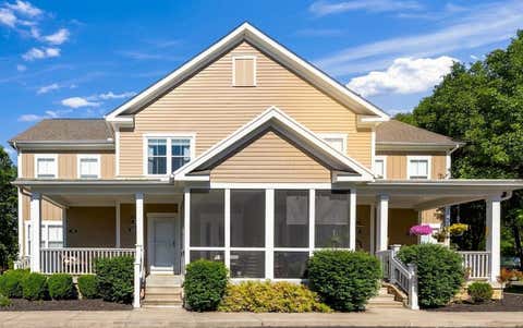 Condo For Sale - 81 Traditions Way<br/> Powell, OH 43065