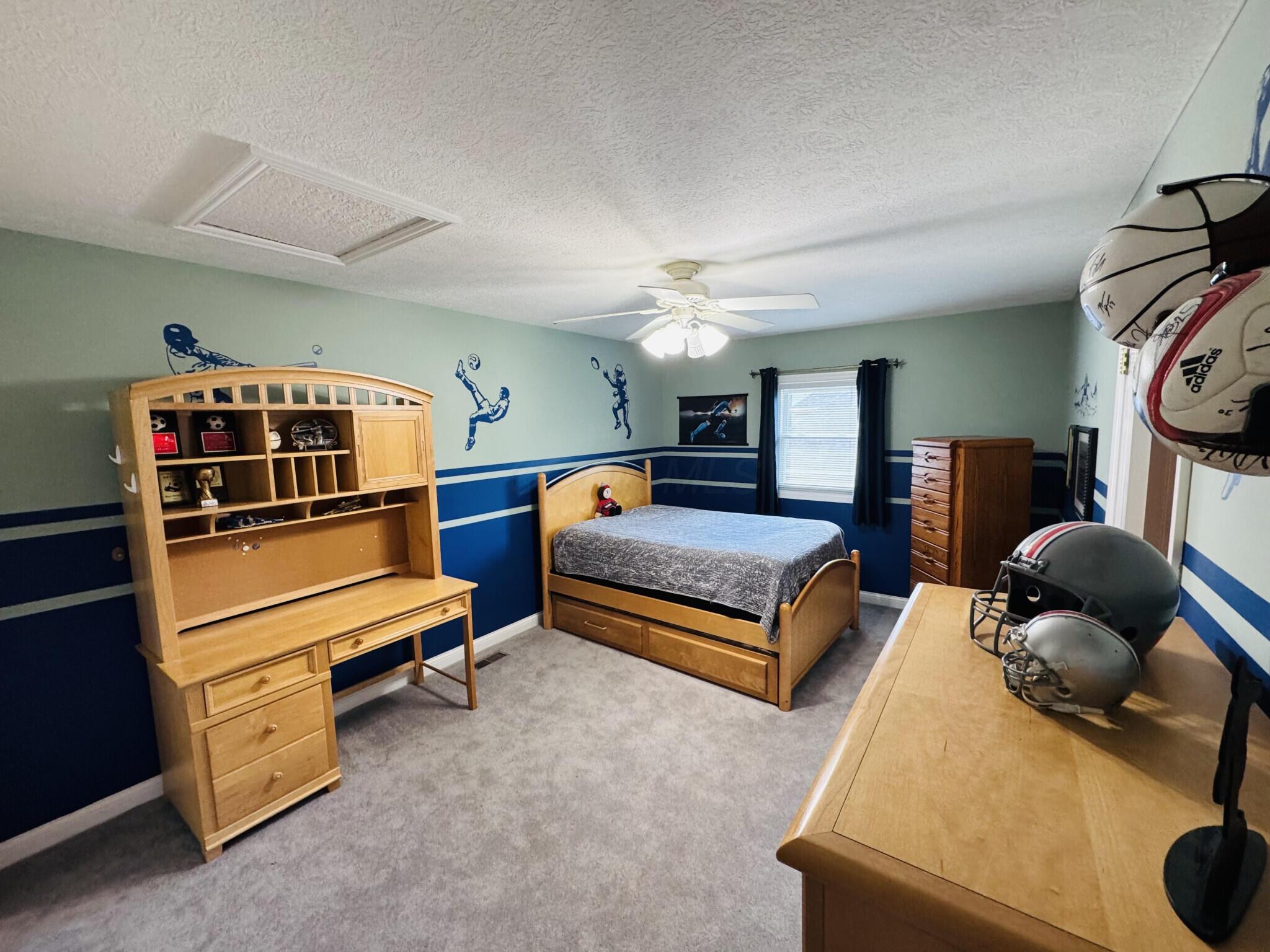 5552 Quail Hollow Way, Westerville, Ohio image 22