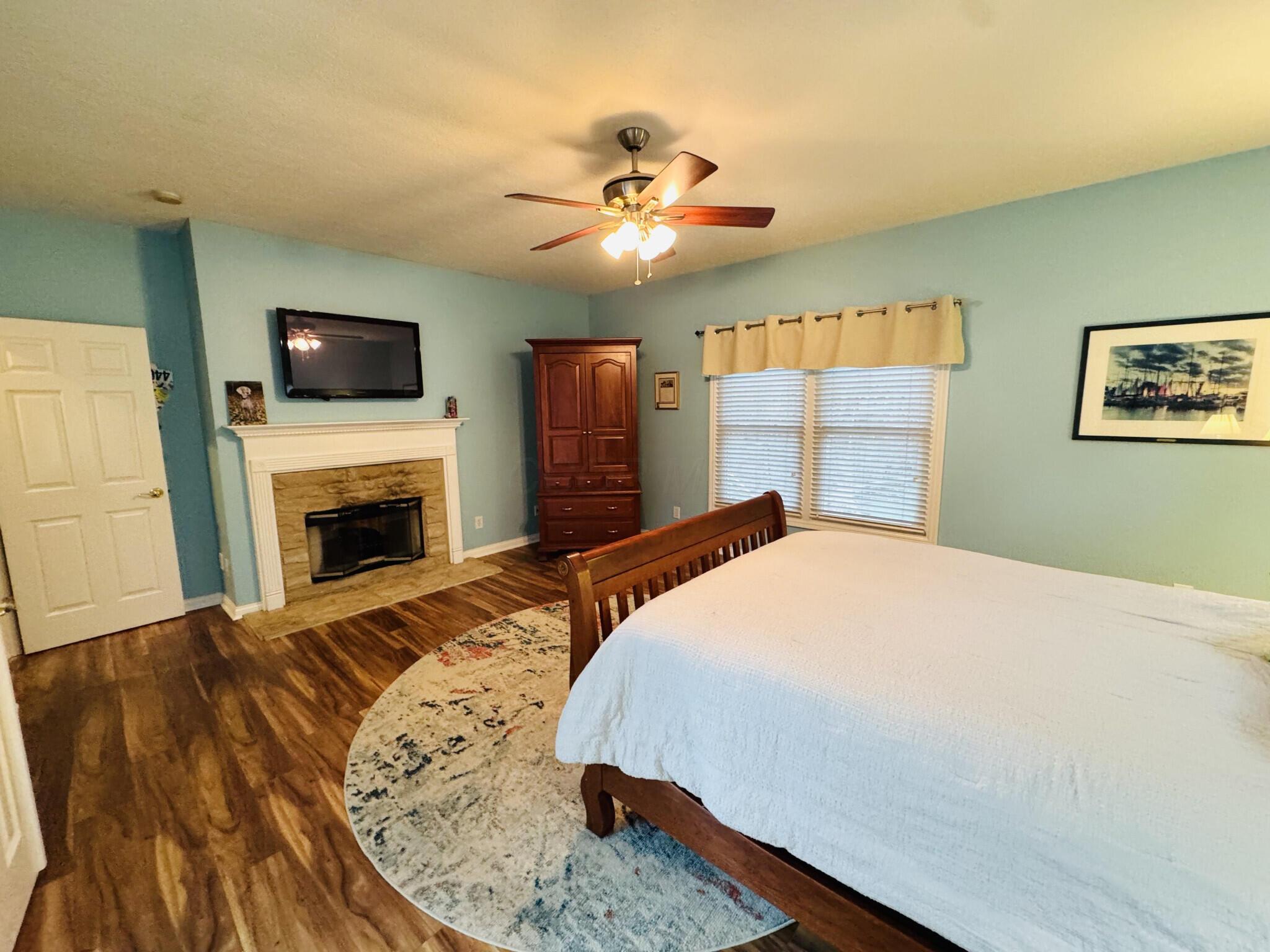5552 Quail Hollow Way, Westerville, Ohio image 13
