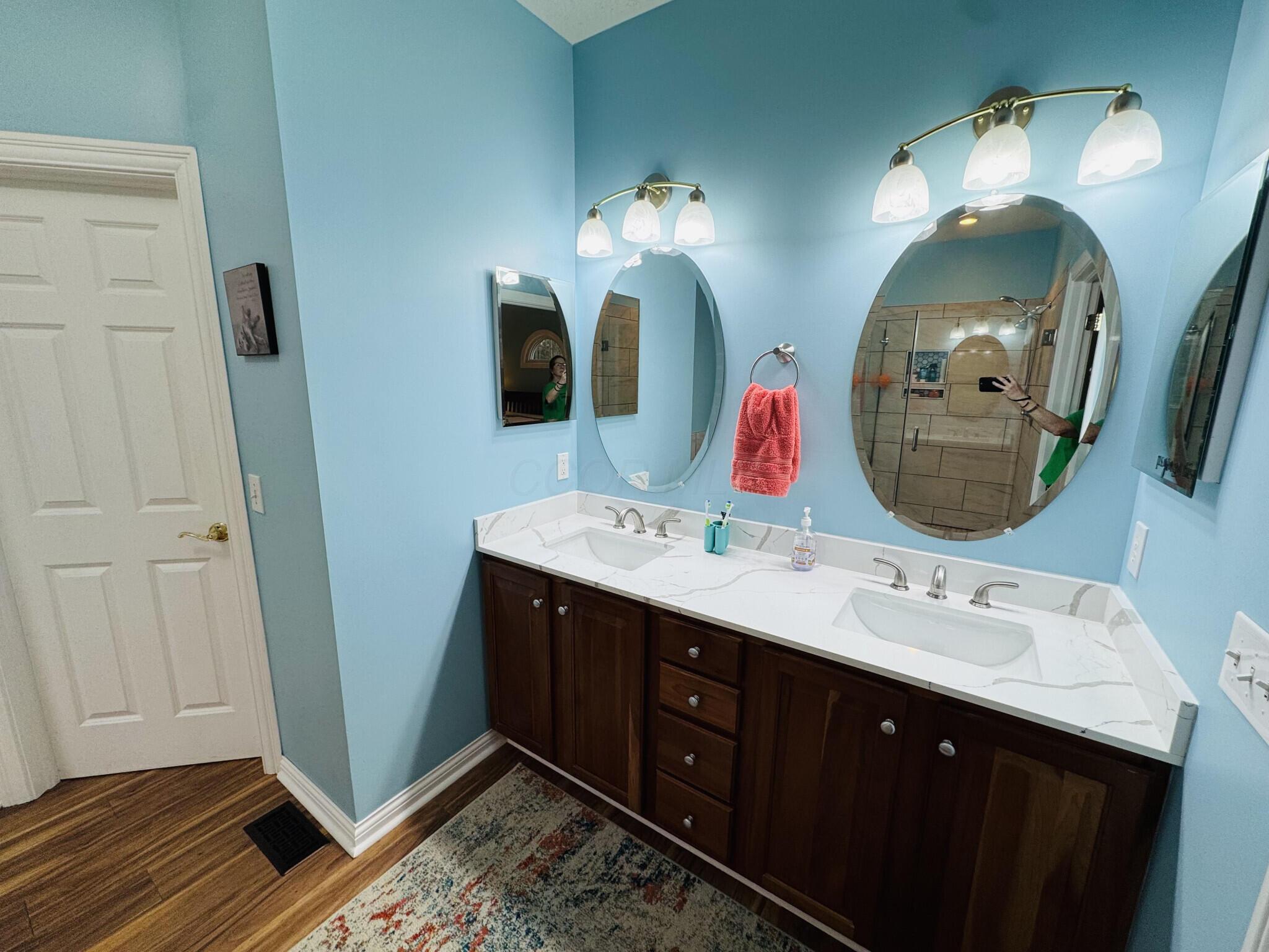 5552 Quail Hollow Way, Westerville, Ohio image 16