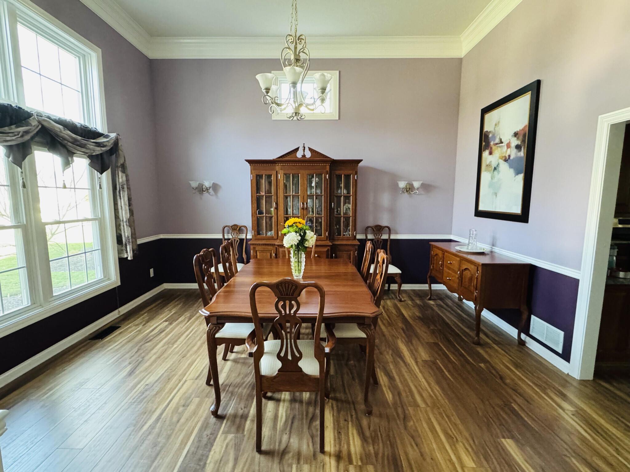 5552 Quail Hollow Way, Westerville, Ohio image 3