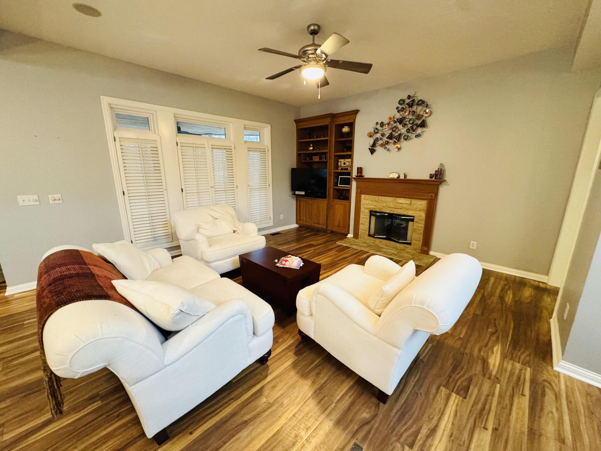 5552 Quail Hollow Way, Westerville, Ohio image 10