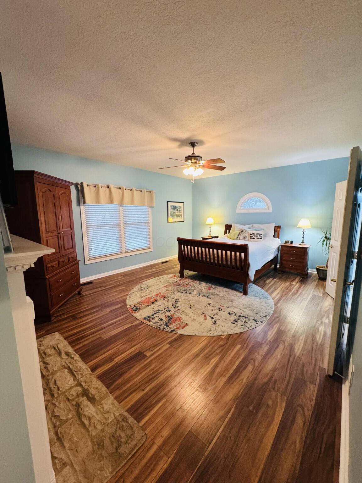 5552 Quail Hollow Way, Westerville, Ohio image 12