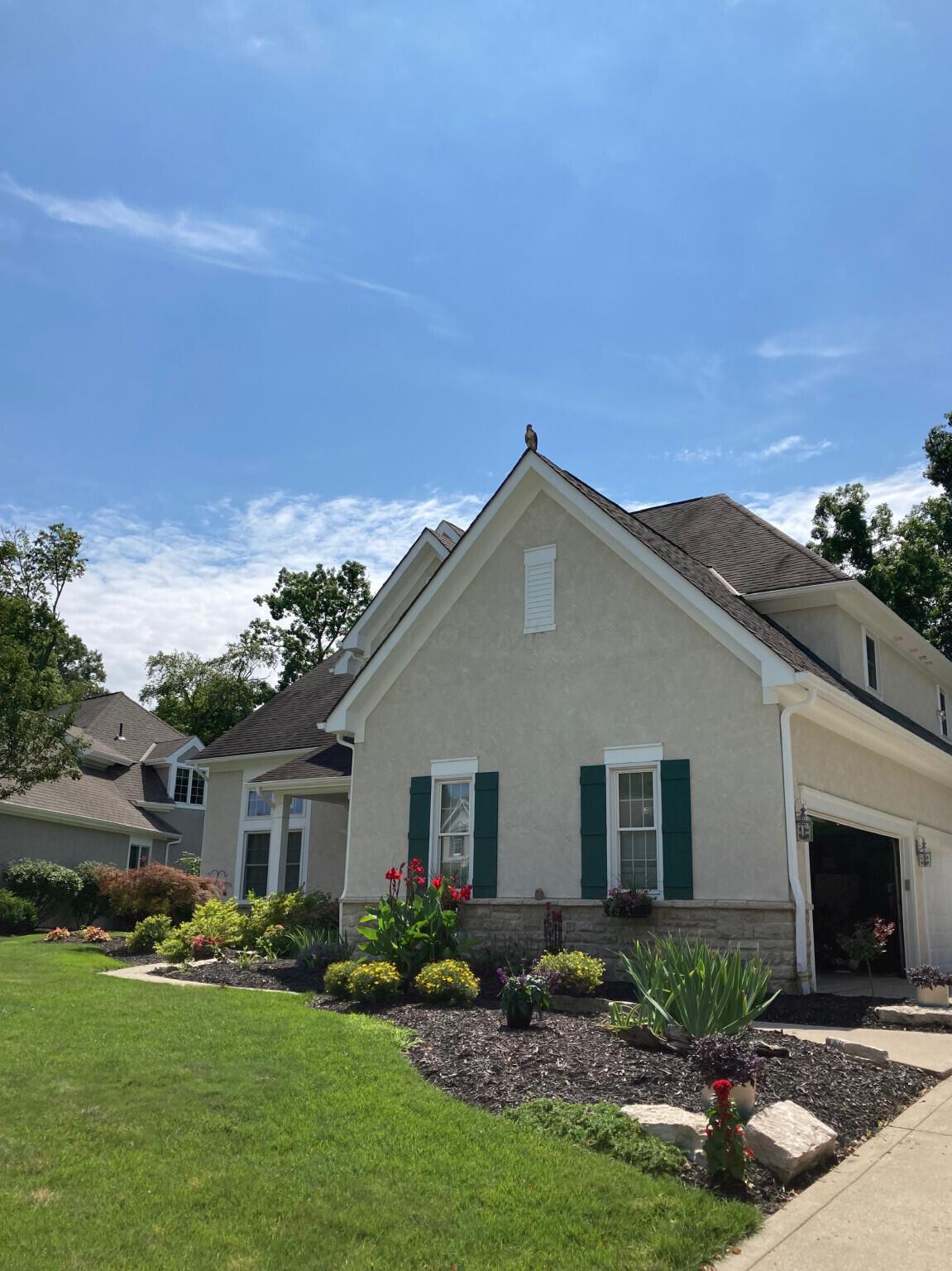 5552 Quail Hollow Way, Westerville, Ohio image 2