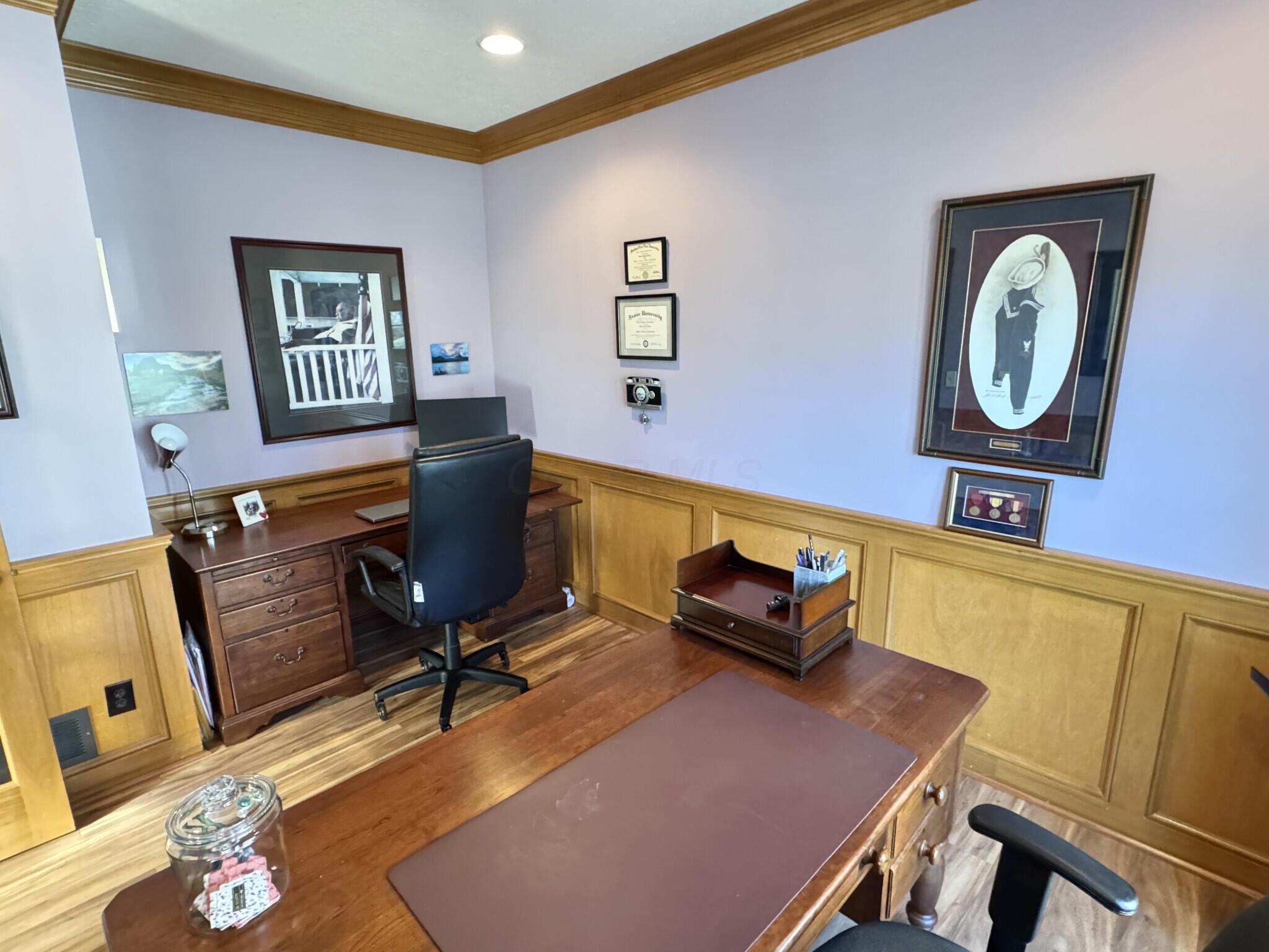5552 Quail Hollow Way, Westerville, Ohio image 15