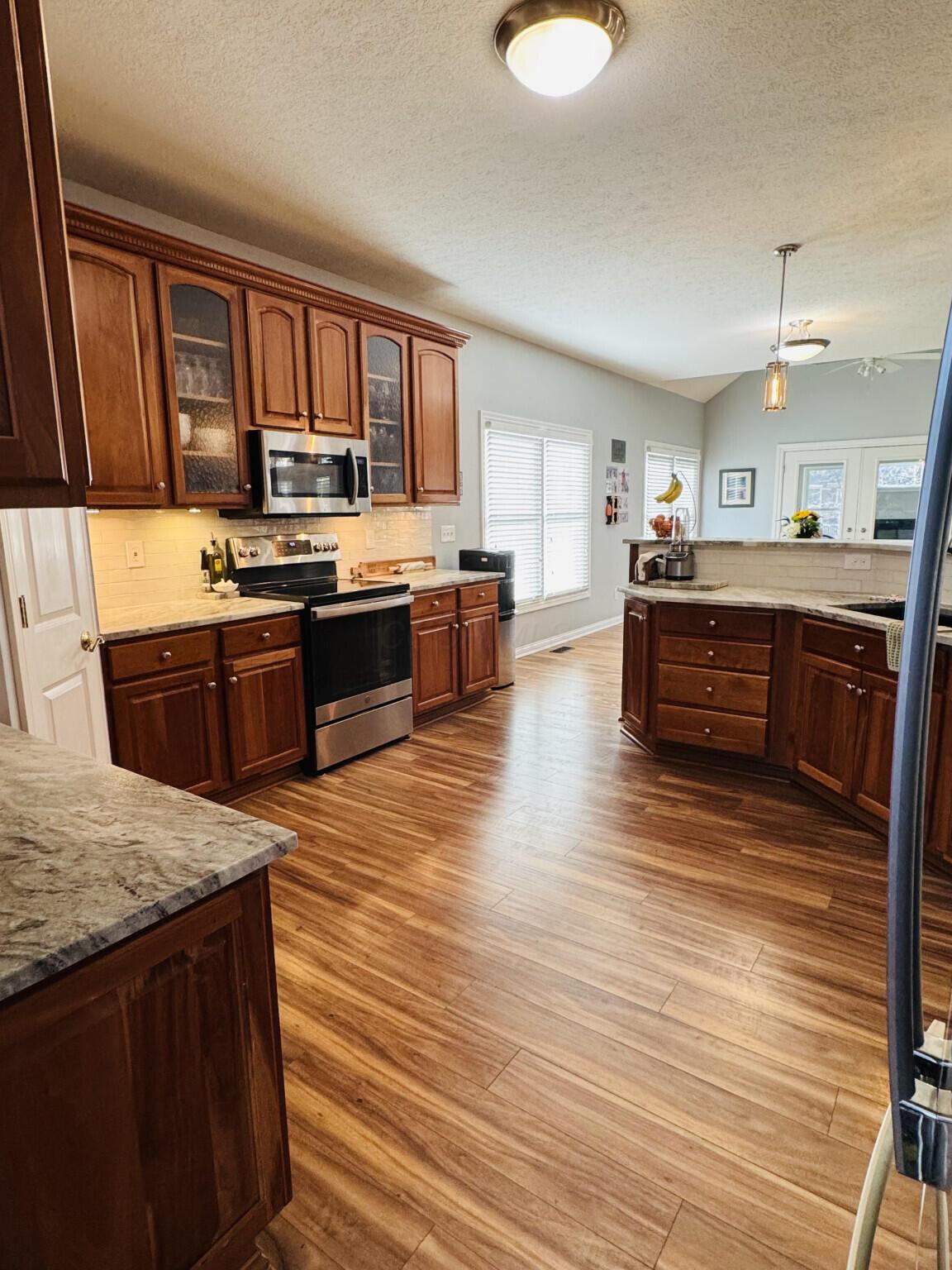 5552 Quail Hollow Way, Westerville, Ohio image 4