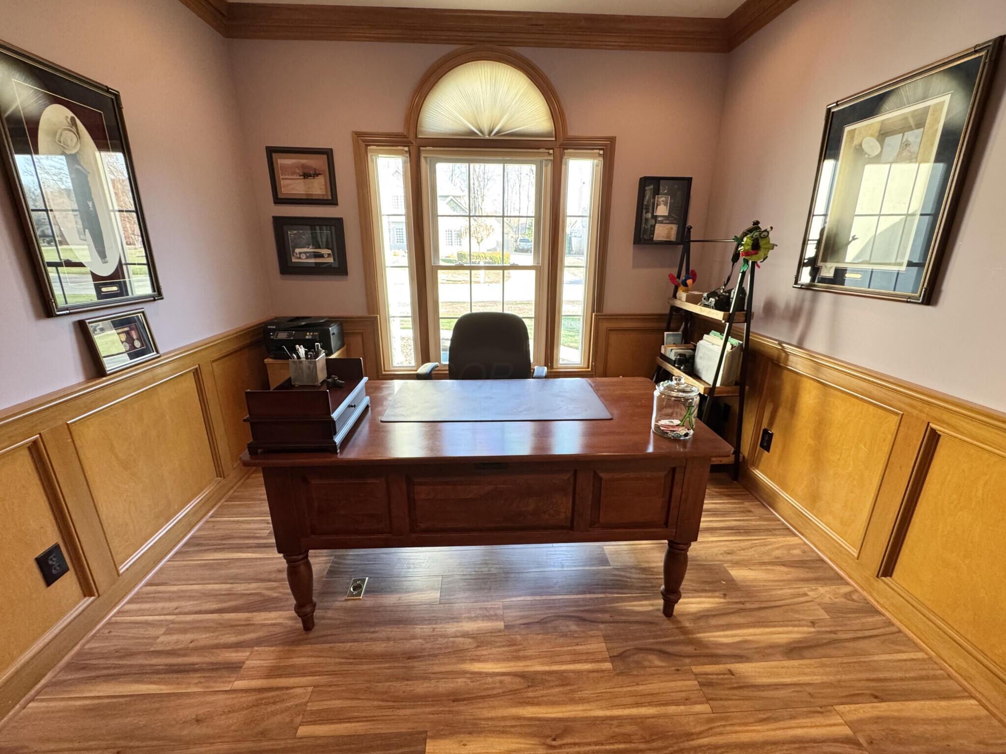 5552 Quail Hollow Way, Westerville, Ohio image 17