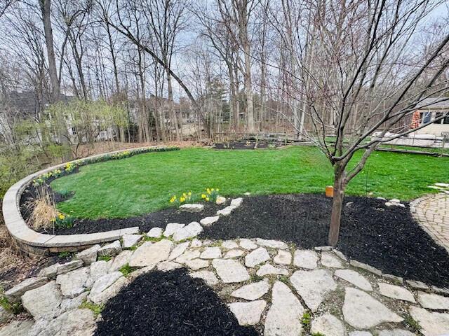 5552 Quail Hollow Way, Westerville, Ohio image 19